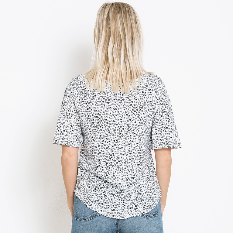 Bluse "Flora" Bluse "Flora"